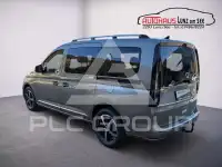 2025 Volkswagen Caddy