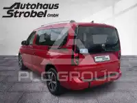 2025 Volkswagen Caddy