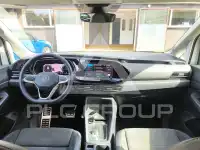 2025 Volkswagen Caddy