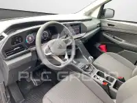 2025 Volkswagen Caddy