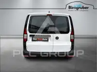 2025 Volkswagen Caddy