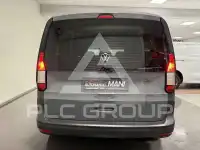 2025 Volkswagen Caddy