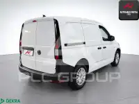 2025 Volkswagen Caddy
