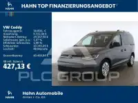 2025 Volkswagen Caddy