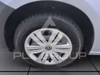 2025 Volkswagen Caddy