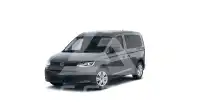2025 Volkswagen Caddy