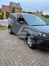 2025 Volkswagen Caddy