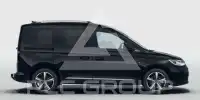 2026 Volkswagen Caddy