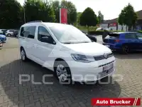 2025 Volkswagen Caddy