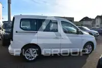 2026 Volkswagen Caddy