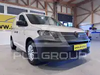 2025 Volkswagen Caddy