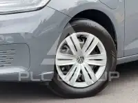 2025 Volkswagen Caddy
