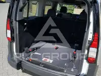2025 Volkswagen Caddy