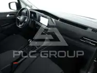 2025 Volkswagen Caddy