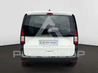 2025 Volkswagen Caddy