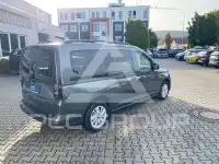 2025 Volkswagen Caddy