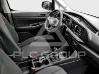 2025 Volkswagen Caddy