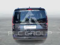2025 Volkswagen Caddy