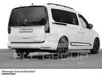 2025 Volkswagen Caddy