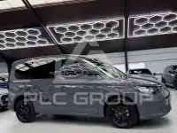 2025 Volkswagen Caddy