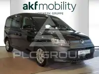 2025 Volkswagen Caddy