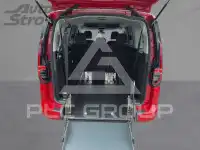 2025 Volkswagen Caddy