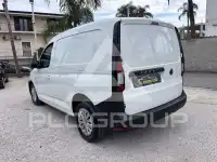 2025 Volkswagen Caddy