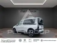 2025 Volkswagen Caddy