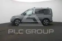 2025 Volkswagen Caddy