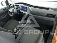 2025 Volkswagen Caddy