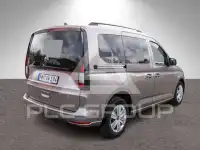 2025 Volkswagen Caddy
