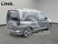 2025 Volkswagen Caddy