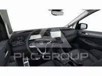 2025 Volkswagen Caddy