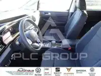 2025 Volkswagen Caddy