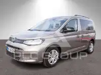 2025 Volkswagen Caddy