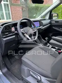 2025 Volkswagen Caddy