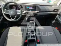 2025 Volkswagen Caddy
