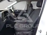 2025 Volkswagen Caddy