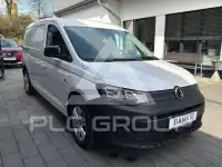 2025 Volkswagen Caddy