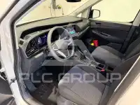 2025 Volkswagen Caddy