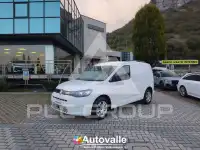 2025 Volkswagen Caddy