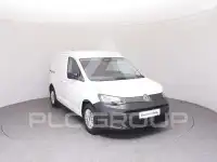 2025 Volkswagen Caddy