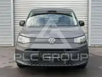 2025 Volkswagen Caddy