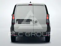2025 Volkswagen Caddy