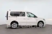 2025 Volkswagen Caddy