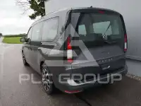 2025 Volkswagen Caddy