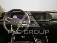 2025 Volkswagen Caddy