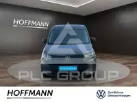2025 Volkswagen Caddy