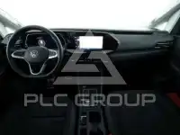 2025 Volkswagen Caddy