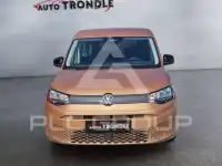 2025 Volkswagen Caddy